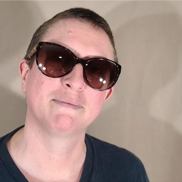 Chanel Sunglasses - Picture 10 of 11